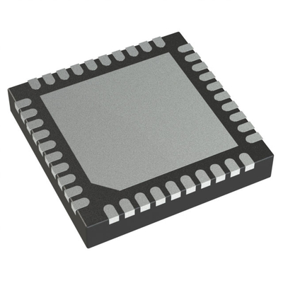 Chip sirkuit terintegrasi ADE7868AACPZ Energy Metering IC LFCSP-40 Data Converter IC