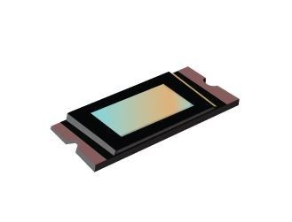 Integrated Circuit Chip DLP4500NIRAFQD NIR Perangkat Micromirror Digital 0,45-Inch DLP