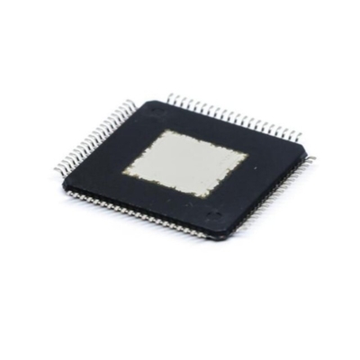 Chip sirkuit terintegrasi DLPA300PFP DMD Pemandu Micromirror HTQFP-80 Pemandu IC