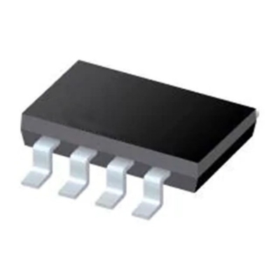 Chip sirkuit terintegrasi INA190A2QDDFRQ1 Amplifier Sensor Listrik Berkualitas Rendah Zero-Drift
