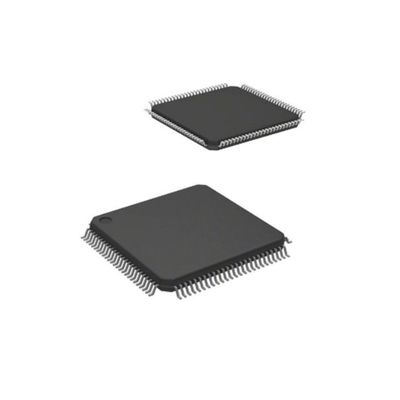 Microcontroller MCU CY8C4149AZES585 Otomotif 32-Bit 48MHz ARM Cortex-M0 MCU tertanam