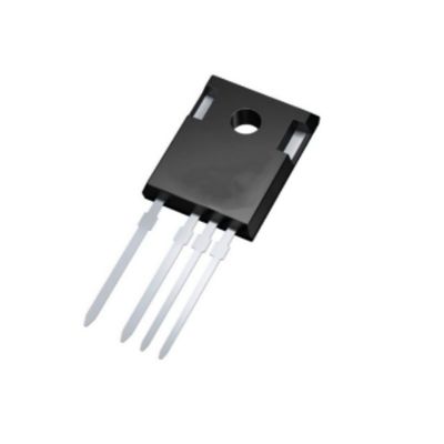 Chip sirkuit terpadu IMZA75R090M1H Transistor MOSFET 750V