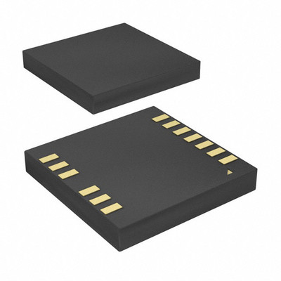 Chip sirkuit terintegrasi 1EDF5673K Pengemudi gerbang sisi tinggi LGA-13 Power Management IC