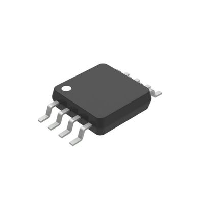 Integrated Circuit Chip TSL6002IST 1MHz Bandwidth Unity-Gain-Stable Amplifier