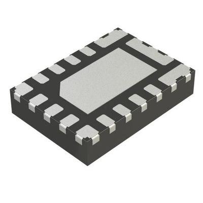 Chip Sirkuit Terpadu TPS62873Z0WRXSR 15A Regulator Buck Sinkron VQFN-16