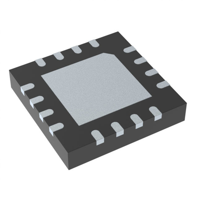 Chip Sirkuit Terpadu TMUX6211RUMR 4 Saluran Precision Switch WQFN-16 Switch IC