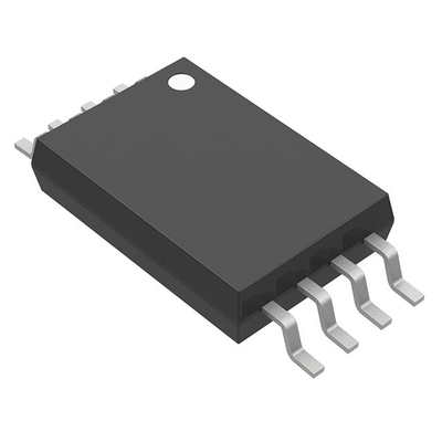 Chip sirkuit terintegrasi TLV1812QPWRQ1 Mobil Rail-to-Rail Input Comparator