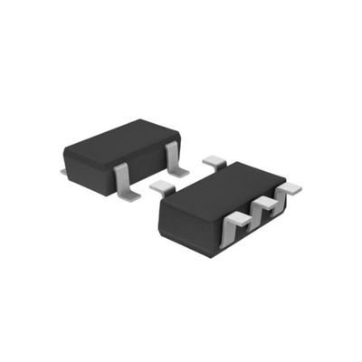 Chip sirkuit terintegrasi TSU111RILT 5V Nanopower 900nA Operational Amplifier IC
