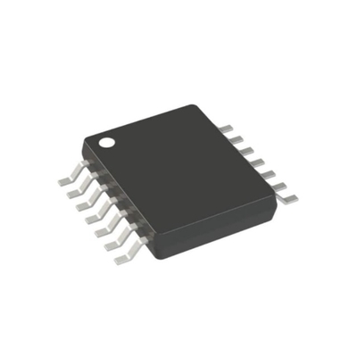 Integrated Circuit Chip TSV794IYPT 50MHz High Bandwidth Operational Amplifier IC