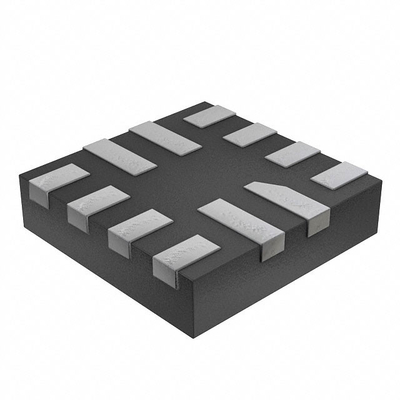 Integrated Circuit Chip TUSB217AIRWBR USB IC X2QFN-12 USB 2.0 Kondisioner Sinyal