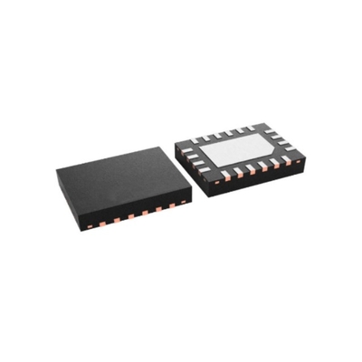 Integrated Circuit Chip TPD3S713AQRVCRQ1 Perlindungan Antarmuka USB 2.0 Otomotif