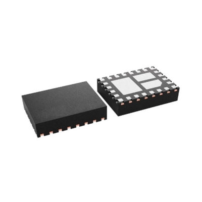 Chip sirkuit terintegrasi TPS62874QWRZVRQ1 15A Stackable Synchronous Buck Converter