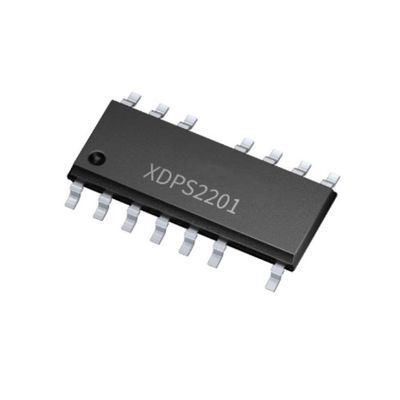 Integrated Circuit Chip XDPS2201D High Efficiency Flyback Topology Converter 16-SOIC