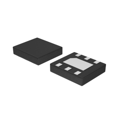 Chip Sirkuit Terpadu NTLJS053N12MCLTAG 120V MOSFET Daya Transistor Saluran N Tunggal