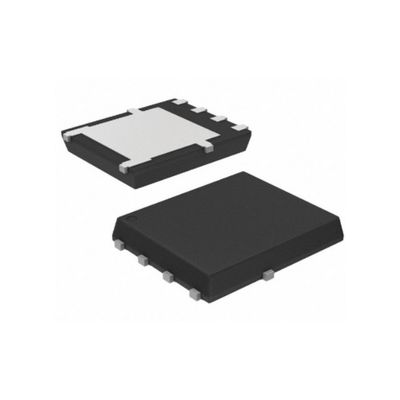 Chip Sirkuit Terpadu NTMFS5C468NLT1G 40V 37A MOSFET Daya Transistor Saluran N Tunggal