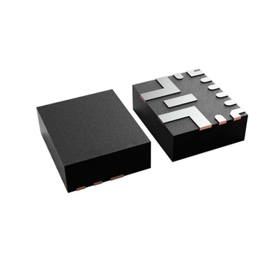 Integrated Circuit Chip TPS61288RQQR Otomotif 18V 15A Synchronous Boost Converter