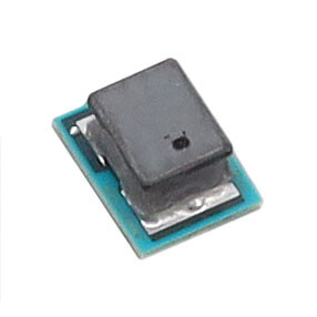 Chip sirkuit terintegrasi TPSM265R1SILR 100mA Modul daya step down uSIP-10