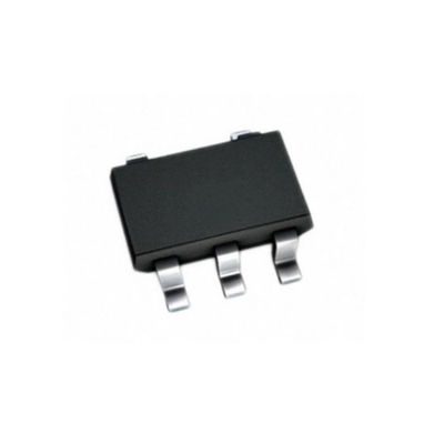 Chip Sirkuit Terpadu TSL6001ICT Chip Amplifier Bandwidth Gain 1MHz dengan Daya Rendah