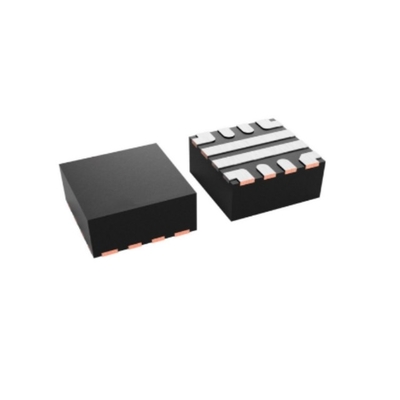 Chip sirkuit terintegrasi TPS259813LRPWR Hot Swap Controllers VQFN-10 11A eFuse