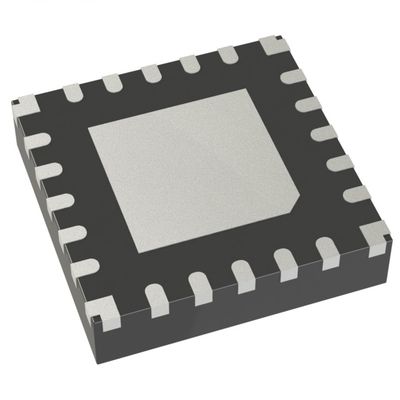 Chip sirkuit terintegrasi TUSB2E22RZAR USB Repeater VQFN-20 USB 2.0 Dual Repeater