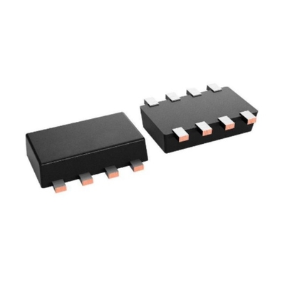 Chip sirkuit terintegrasi TPS62850220QDRLRQ1 2A Buck Switching Regulator Chip