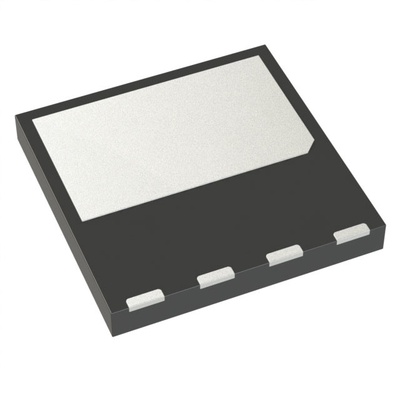 Chip sirkuit terintegrasi STL28N60DM2 Transistor 600V 21A Power MOSFET Transistor