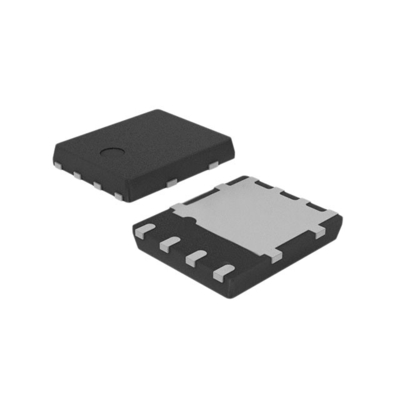 Integrated Circuit Chip STL13N60DM2 600V 8A Transistor MOSFET Daya Saluran N