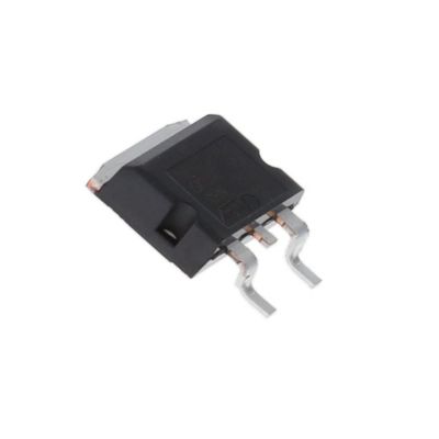 Chip sirkuit terintegrasi STPSC12065GY 650V SiC Power Schottky Diodes TO-263-2