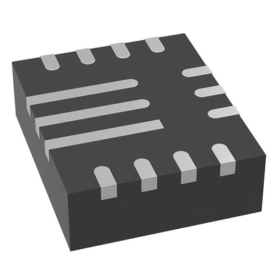 Chip Sirkuit Terpadu TPS543820RPYR 8A Step-Down Converter VQFN-14 PMIC Chip