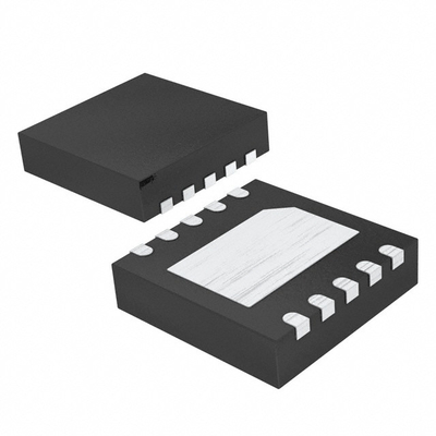 Chip Sirkuit Terpadu TLS810D1LDV33 Regulator Tegangan Linear TSON-10 Chip PMIC