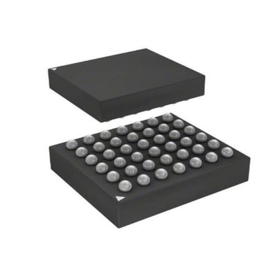 Chip sirkuit terintegrasi PCA9482UKZ 7A Kapasitor beralih Direct Charger 42-WLCSP