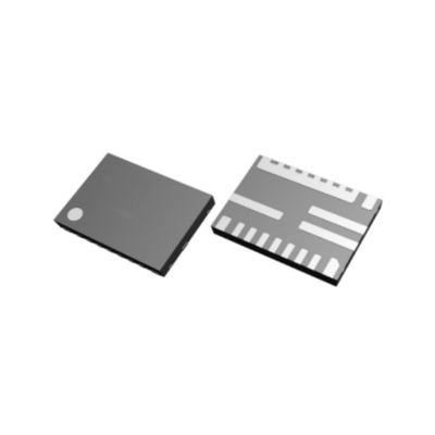 Chip Sirkuit Terpadu TDA38826 Regulator Tegangan Switching QFN-21 Chip PMIC