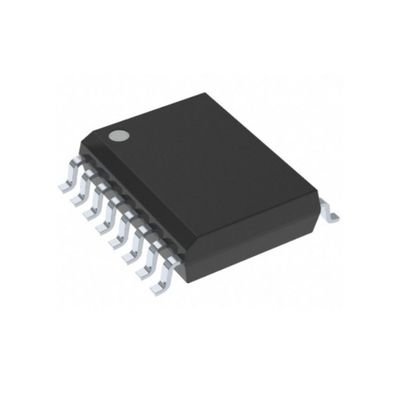 Integrated Circuit Chip TEA9026T/1Y Digital LLC Resonant Mode Controller untuk Low Standby