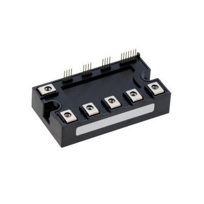 Modul IGBT Otomotif PM75CG1A065 Modul Daya Cerdas Berkinerja Tinggi