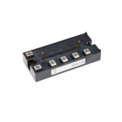Modul IGBT Otomotif PM25RG1B120 Modul Silicon IGBT Konversi Frekuensi Half-Bridge
