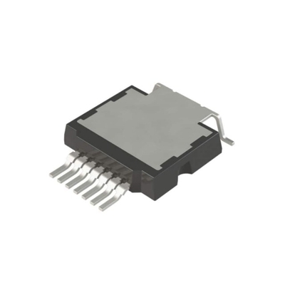 Integrated Circuit Chip SCT060HU75G3AG 750V Silicon Carbide Power MOSFET Transistor