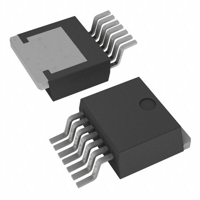 Integrated Circuit Chip SCTH100N65G2-7AG Transistor MOSFET Daya Karbida Silikon