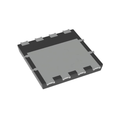 Chip sirkuit terintegrasi NVMTS0D6N04CTXG 40V Transistor MOSFET Daya Otomotif