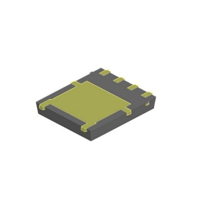 Chip Sirkuit Terpadu NVMFS6H864NLWFT1G Transistor MOSFET 80V 7A Saluran N Tunggal Otomotif