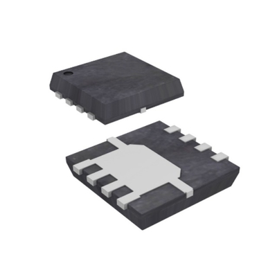 Chip sirkuit terpadu NVTFS020N06CTAG Single N-Channel 60V 7A MOSFET Transistor