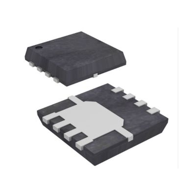 Integrated Circuit Chip NVTFWS052P04M8LTAG MOSFET Daya Saluran P Tunggal 40V 4.7A Transistor