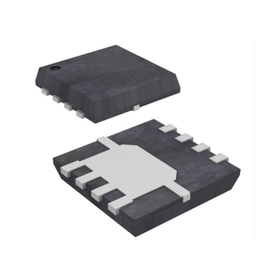 Chip Sirkuit Terpadu NVTFS6H854NLWFTAG MOSFET Otomotif Daya Transistor Saluran N Tunggal 8-WDFN