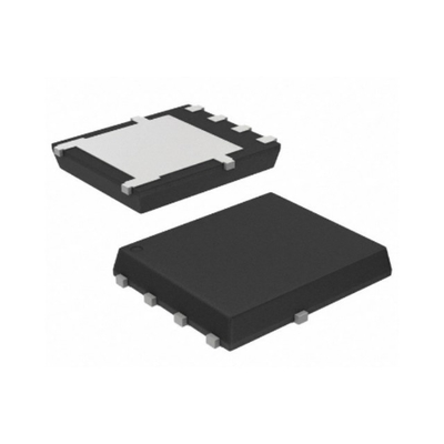 Chip Sirkuit Terpadu NVMFS040N10MCLT1G 100V 6.5A MOSFET Daya Transistor Saluran N Tunggal