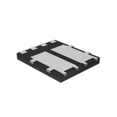 Integrated Circuit Chip NVMFD5C466NT1G MOSFET Otomotif Daya Transistor N-Channel Dual