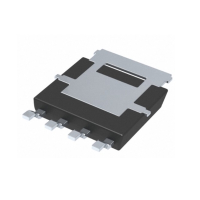 Chip sirkuit terintegrasi NVMYS025N06CLTWG MOSFET Otomotif Daya Single N-Channel 60V Transistor