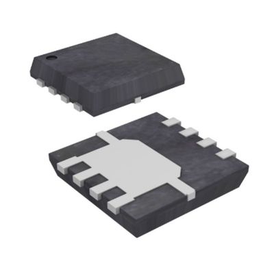 Integrated Circuit Chip NVTFWS9D6P04M8LTAG MOSFET Daya Saluran P Tunggal 40V 13A Transistor