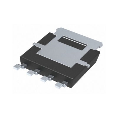 Chip Sirkuit Terpadu NVMYS4D1N06CLTWG Transistor MOSFET Single N-Channel 60V 22A Otomotif