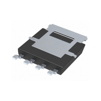 Chip sirkuit terintegrasi NVMYS011N04CTWG MOSFET Otomotif Daya Single N-Channel 40V Transistor
