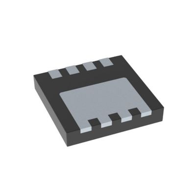 Integrated Circuit Chip NTTFS5D9N08HTWG Single N-Channel 80V 13A MOSFET Transistor