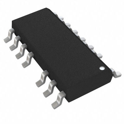 Chip Sirkuit Terpadu NCP13994AADR2G Kontroler Resonansi Mode Saat Ini SOIC-16